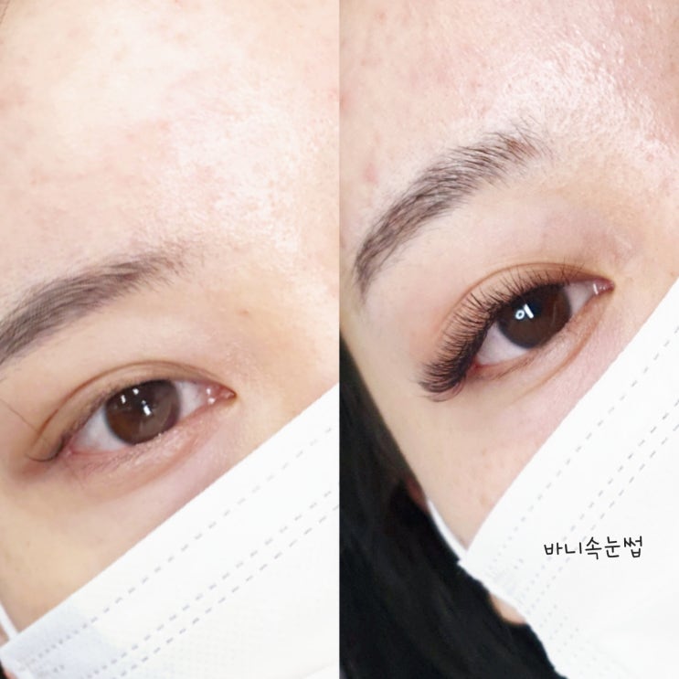  속눈썹 에센스가 필요한 이유