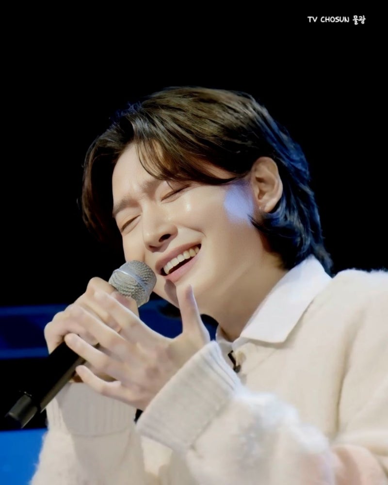 김용빈-애인