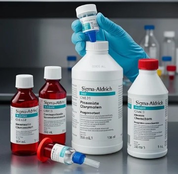  Phosphorous Acid(아인산)의 용도와 구매처 알아보기