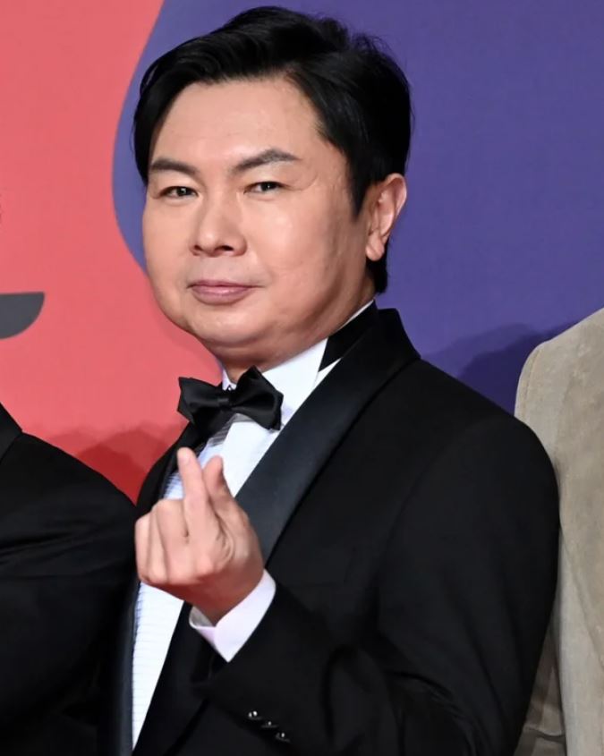 <b>임원희</b>, <b>10살 연하</b> <b>여자친구</b> 고백했다 "고학력자, 돌싱도 이해... 