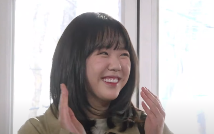 ‘<b>런닝맨</b>’ <b>지예은</b>, 울쎄라 시술 고백 <b>김종국</b> 그냥 살을 빼 일침