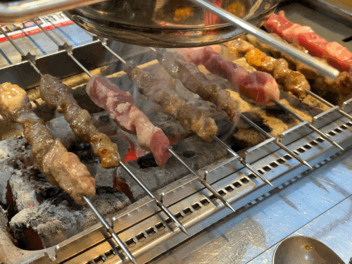  [강남] 가성비 강남역 훠궈 무한리필 양꼬치