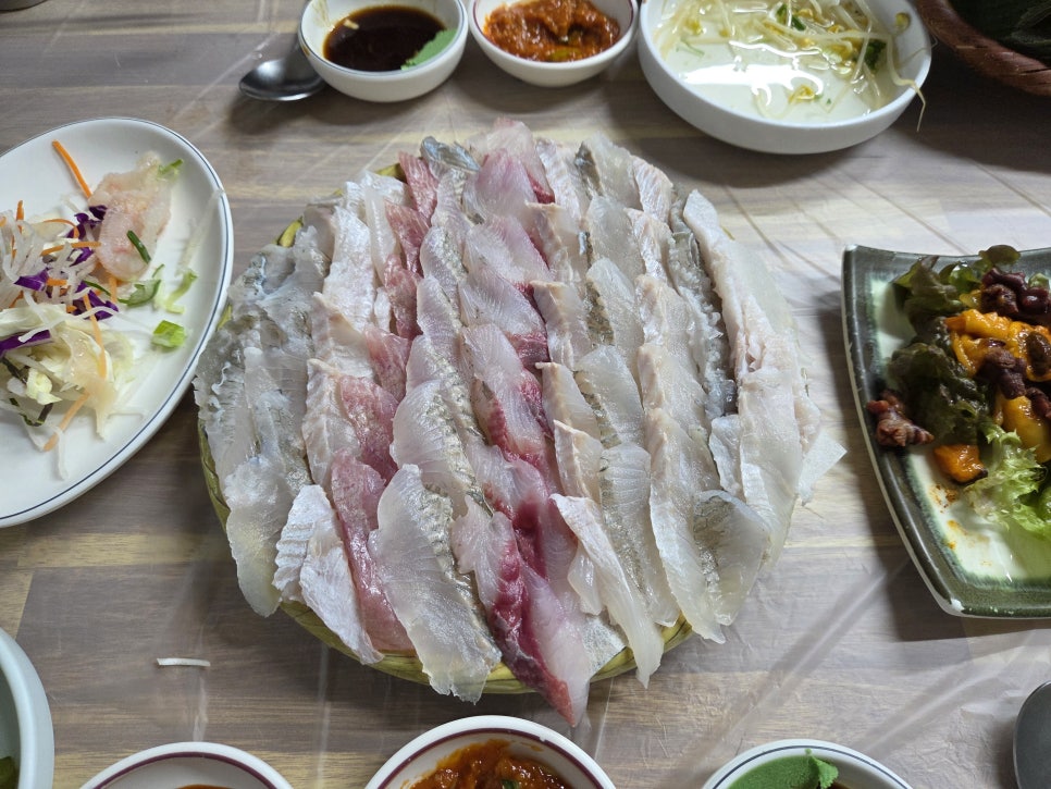 삼포횟집 사진 6