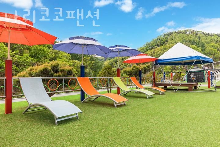 Narikokopensyeon photo 5