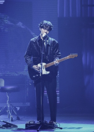  하현상(HA HYUNSANG) 3월,4월,5월 스케줄 일정 공연정보, 공식 응원봉 구매정보