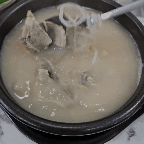  경주 황성동 국밥 맛집 깔끔하고 맛있는 명가국밥
