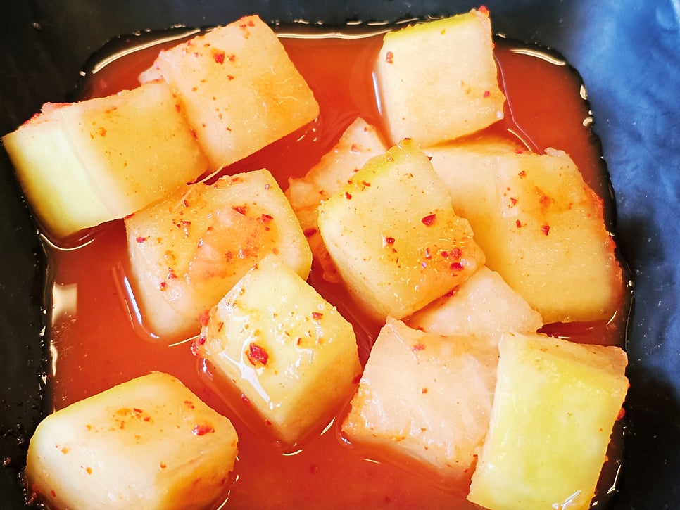 신탄오일장순대국밥 사진 5