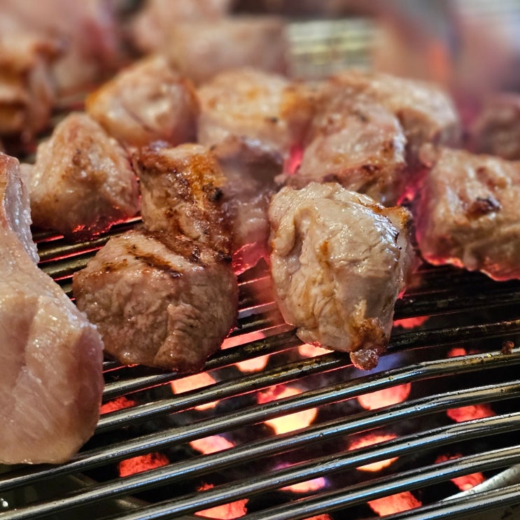  마곡 삼겹살 맛집 김돈이 제주 근고기