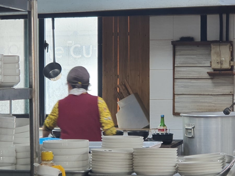 모려촌 거창점 사진 4