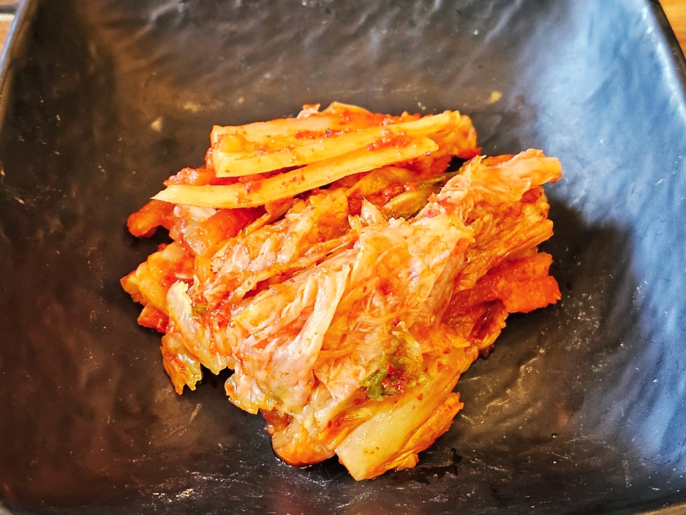 신탄오일장순대국밥 사진 4