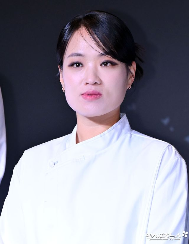 <b>정지선</b>, '흑백' 성공 뒤 숨겨진 아픔…"임신 9주 차 <b>유산</b>" (<b>사당귀</b>)