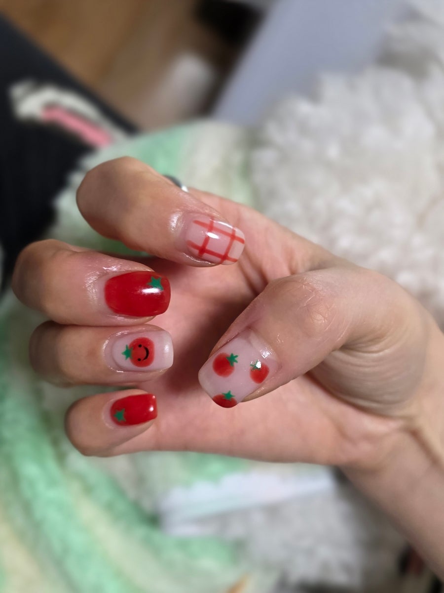 네일수 사진 2