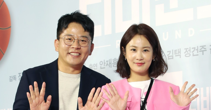 <b>김준호</b><b>김지민</b>, 2025년 7월 13일 '비밀 결혼식' 뒷이야기... 