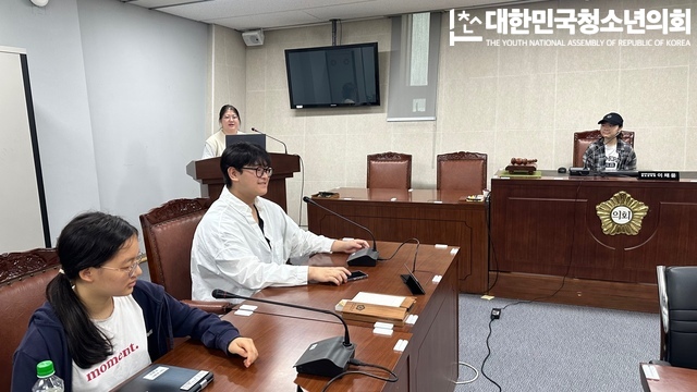 관악구의회 구의원 소통간담회 운영 - 관악구청 출강 요청 (24.07.20 / 관악구의회)
