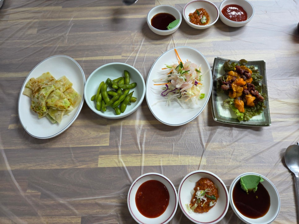 삼포횟집 사진 5