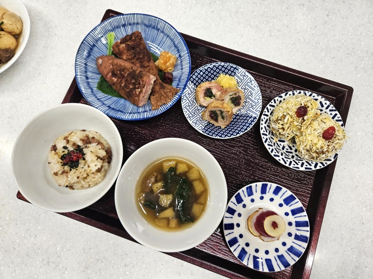  반려동물 맞춤식, 계명문화대학교 펫푸드영양학과 실습 수업