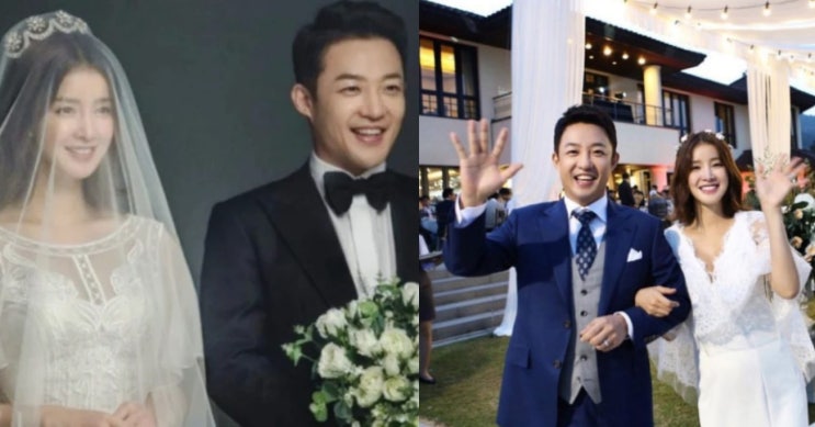 <b>이시영</b>, 요식업 사업가 남편과 결혼 8년만에 파경…현재 <b>이혼</b>... 