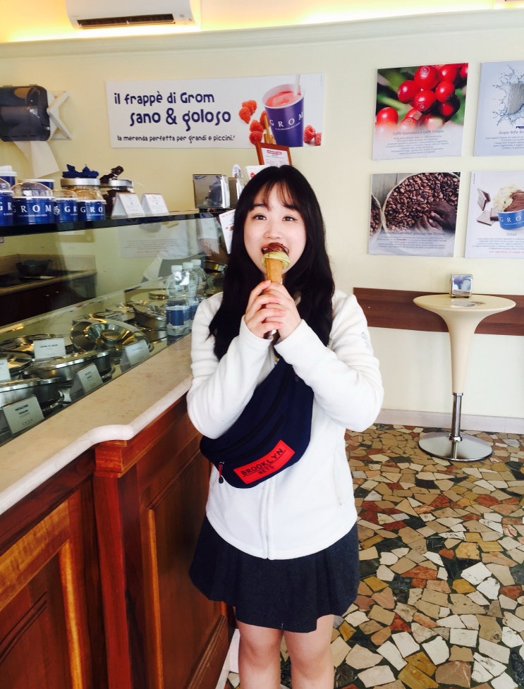  이탈리아 베니스 여행 필수 코스 현지인 추천 베네치아 맛집 카페 젤라또