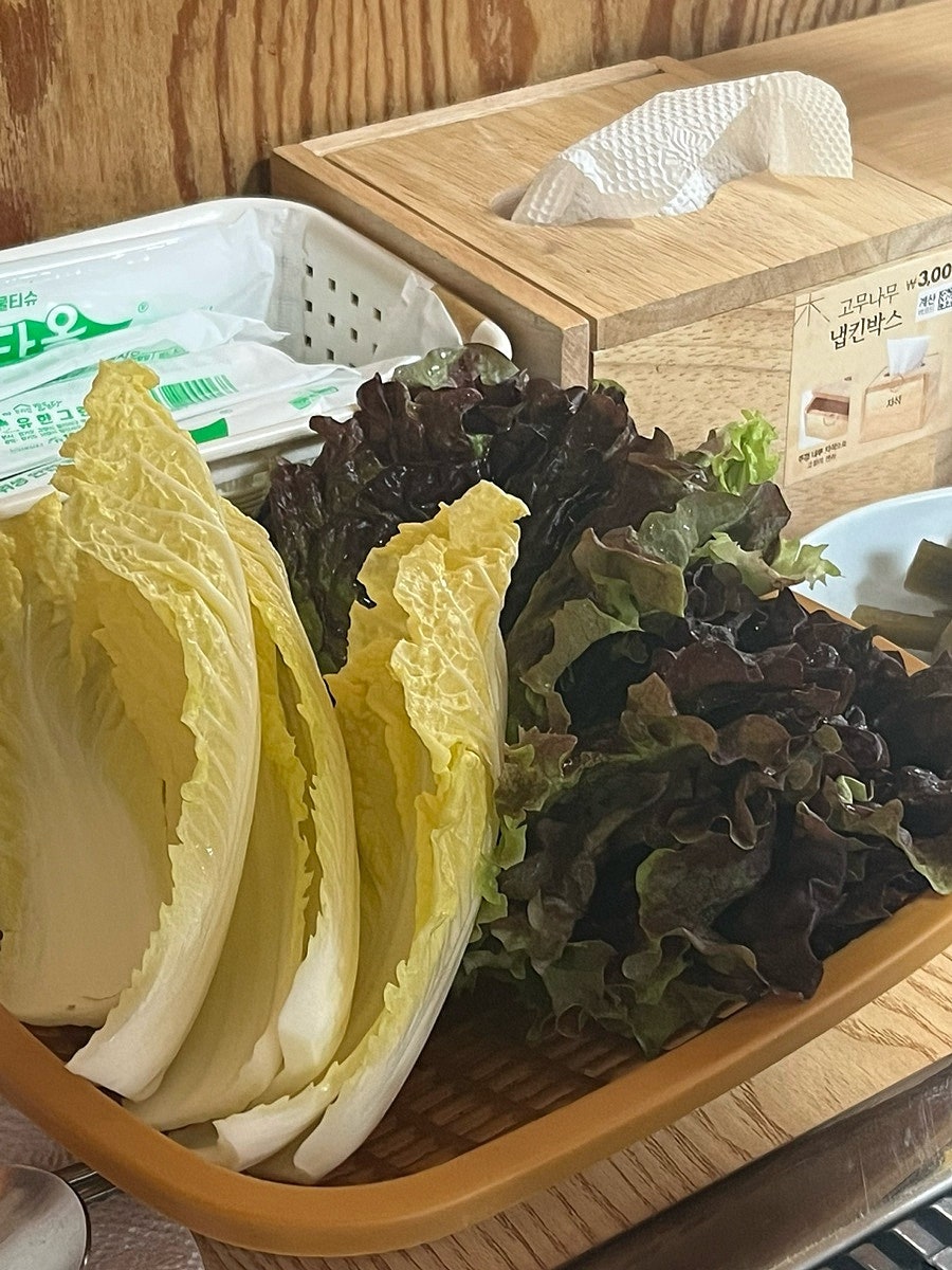영은식당 사진 6