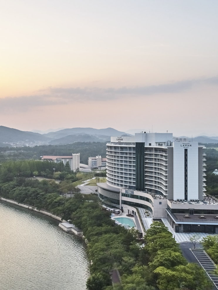  경주 숙소의 매력