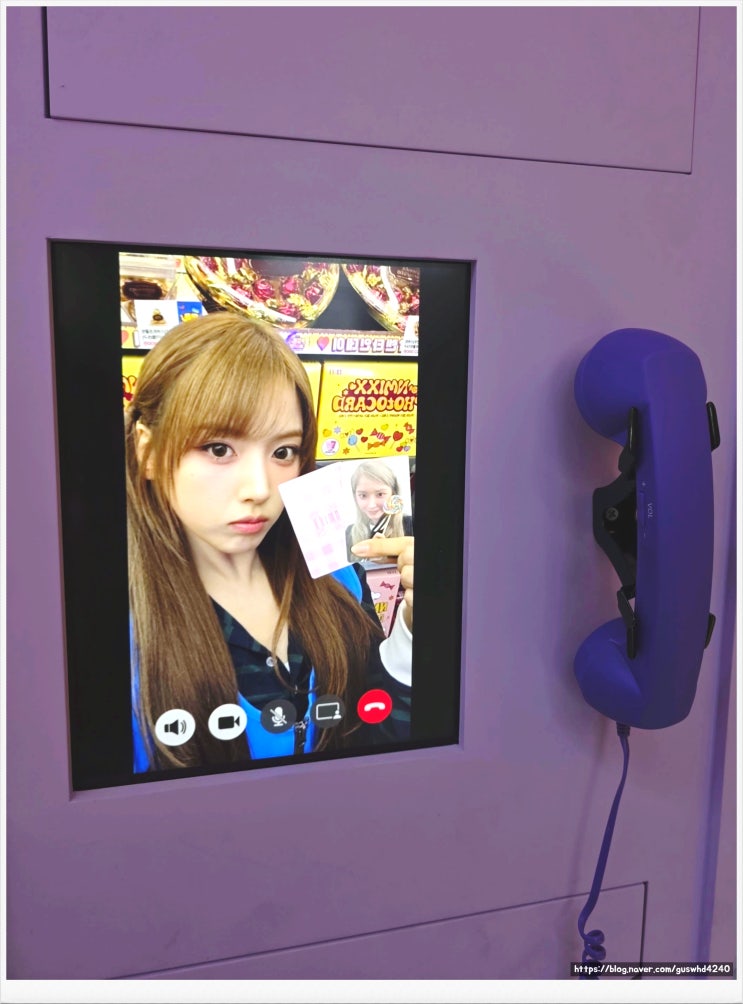 성수 엔믹스(NMIXX) 팝업스토어 성수 엔믹스(NMIXX) 팝업스토어