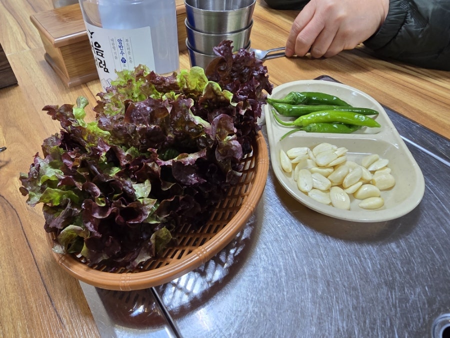 이모네식당 사진 5
