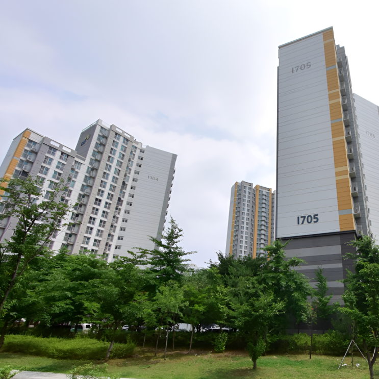  하남시 국민임대주택 A13 14 17 청약자격 일정 주의사항
