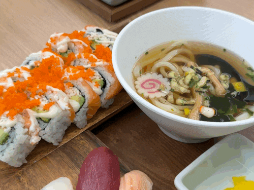  [인천] 인하대 "포케품은 초밥" 포케 맛집 초밥 맛집