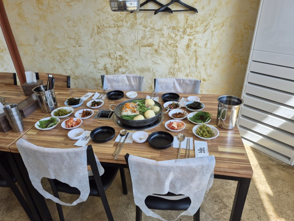 오향식당 사진 5
