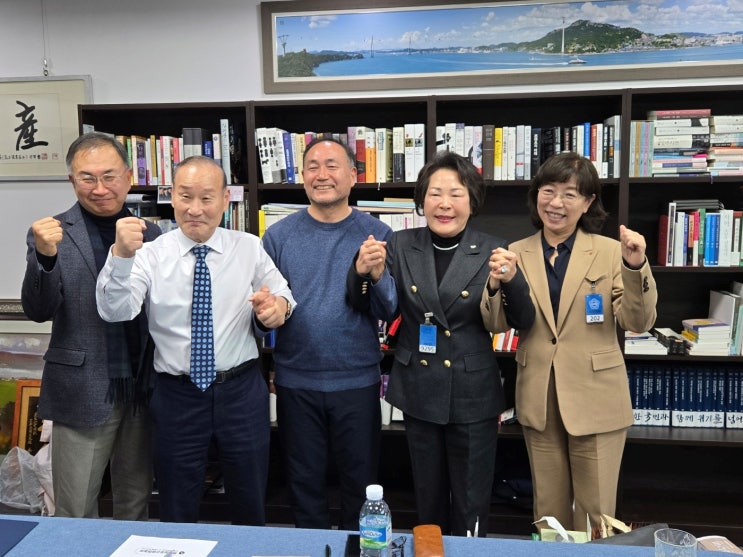  섬산련, 국회 간담회서 국방섬유 • 뿌리산업 • 인력양성 총력 지원 요청