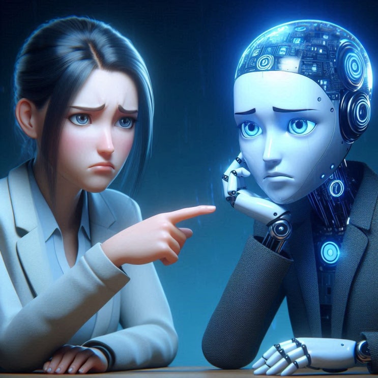  민주주의의 종말은 언제인가? AI 시대에서 예측하는 미래