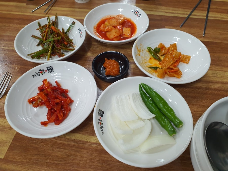 모려촌 거창점 사진 6