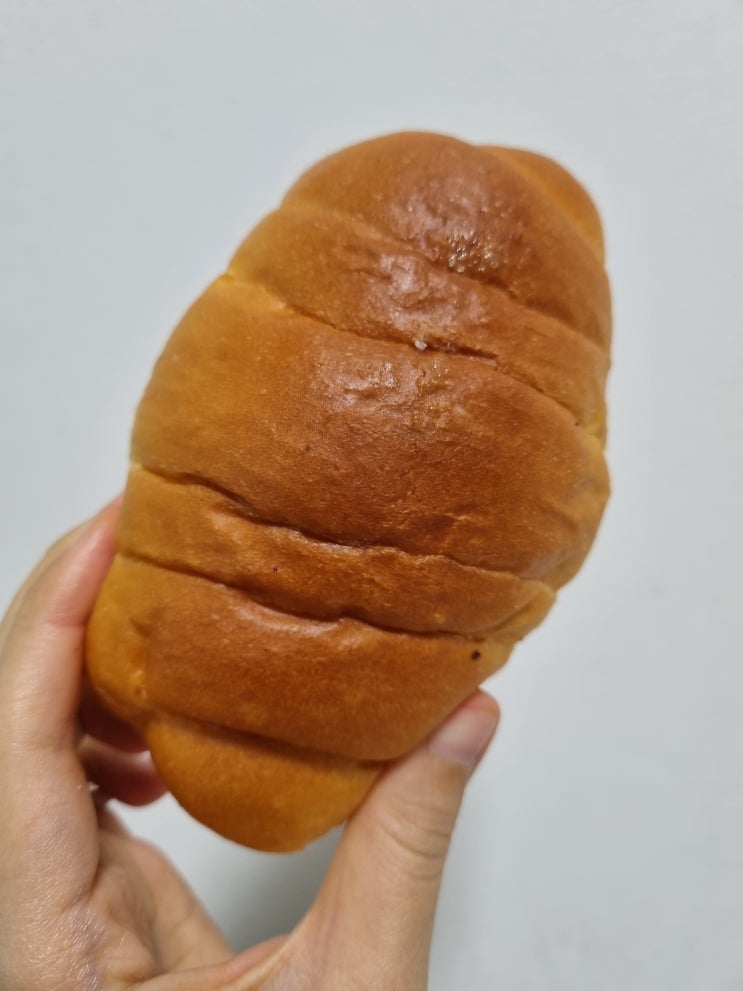  홍대입구역 오픈런 소금빵 맛집 | 자연도소금빵in연남 (내돈내산 솔직후기)
