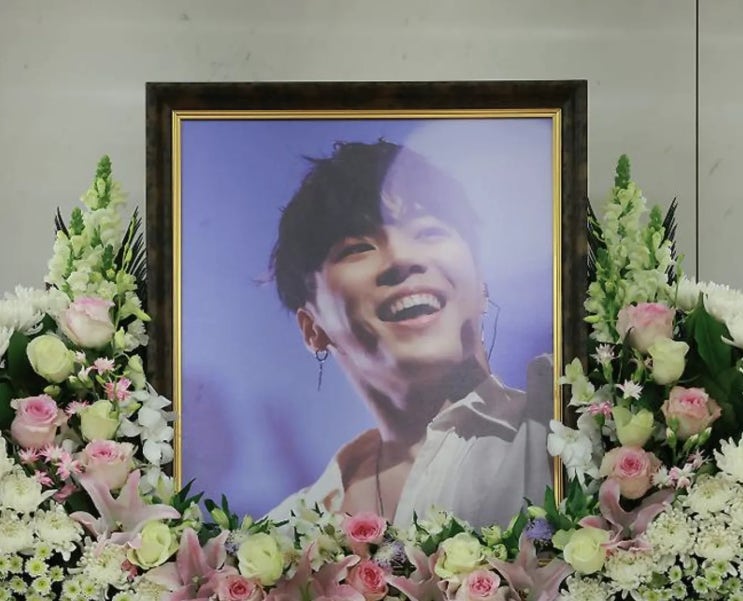 故 휘성 유족, 따뜻한 마음 장례 조의금 전액 기부 결정 잔잔한 감동의 물결 故 휘성 유족, 따뜻한 마음 장례 조의금 전액 기부 결정 잔잔한 감동의 물결