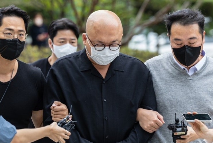 <b>돈스파이크</b>, <b>마약</b> 혐의로 복역 후 <b>출소</b>… 그가 남긴 교훈
