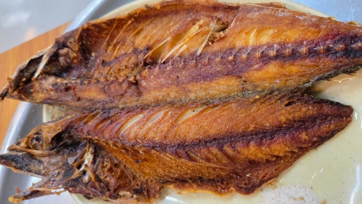 대구 동촌유원지 맛집 "밥먹고갑시다" 방문 후기