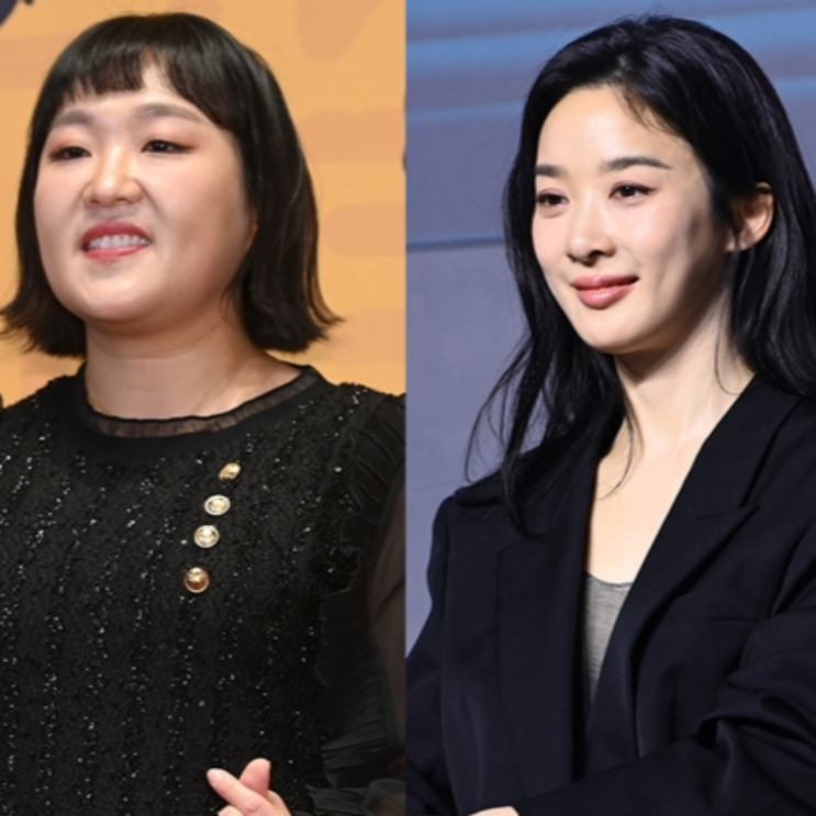<b>이수지</b> <b>패러디</b> <b>논란</b> 재점화… <b>이청아</b>도 언급?