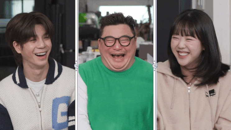 <b>돌싱포맨</b>’, 지예은 돌직구 폭로에 탁재훈 ‘진땀’! <b>정동원</b>... 