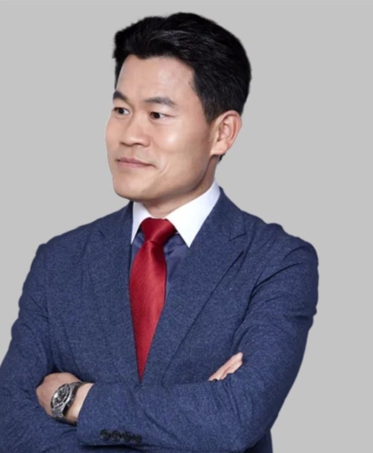 국민저항이다! <b>전한길</b> 강사가 국회세미나에서 발언한 전문.