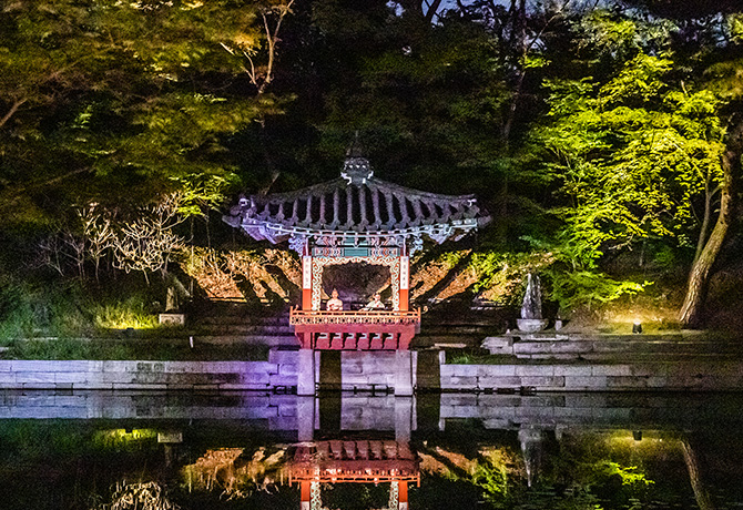  창덕궁 달빛기행 – 2025년 최신 일정 및 예매 정보 총정리