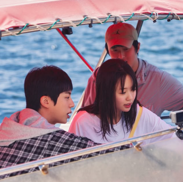 <b>대환장 기안장 기안84</b>, BTS진, <b>지예은</b> 출격