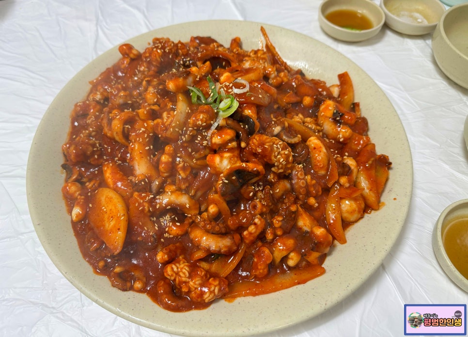 홍어한마리칼국수 사진 6