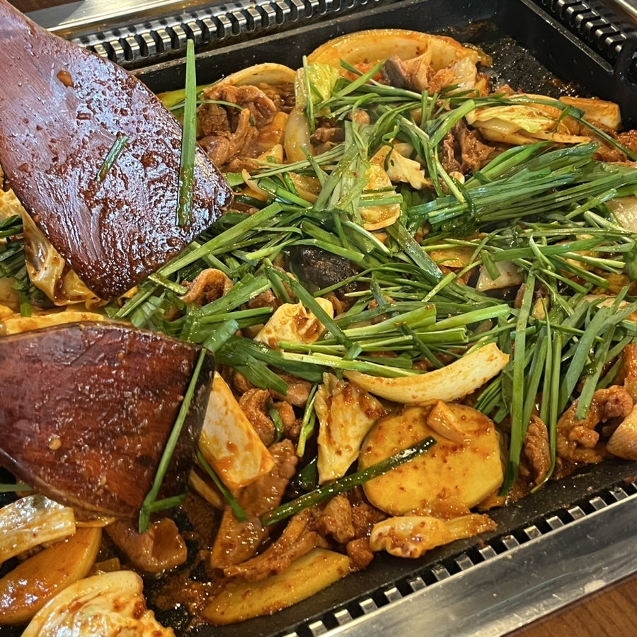 Beolmalyuhwangori photo 5