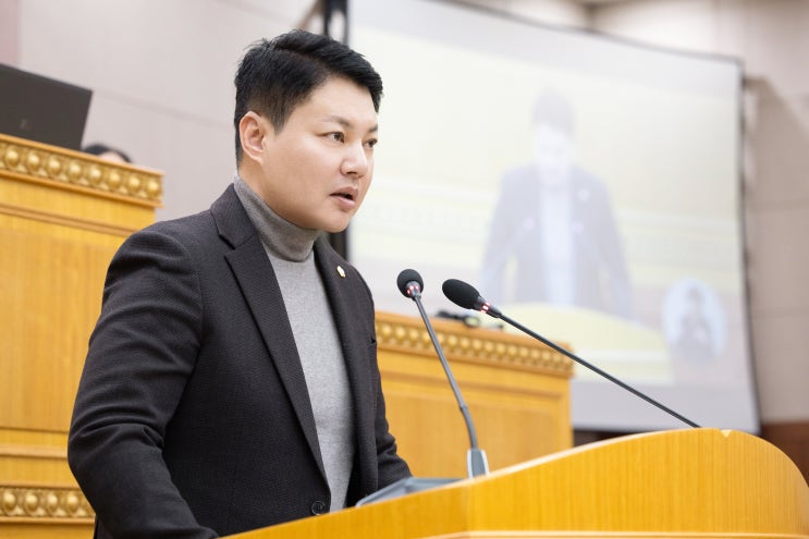  "양주시 군사시설 보호구역 조정 필요"… 한상민 양주시의원, '연구 용역' 제안