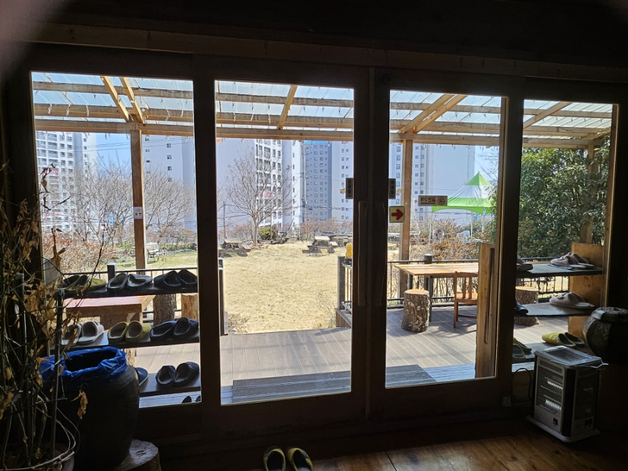 덕림산방 사진 5