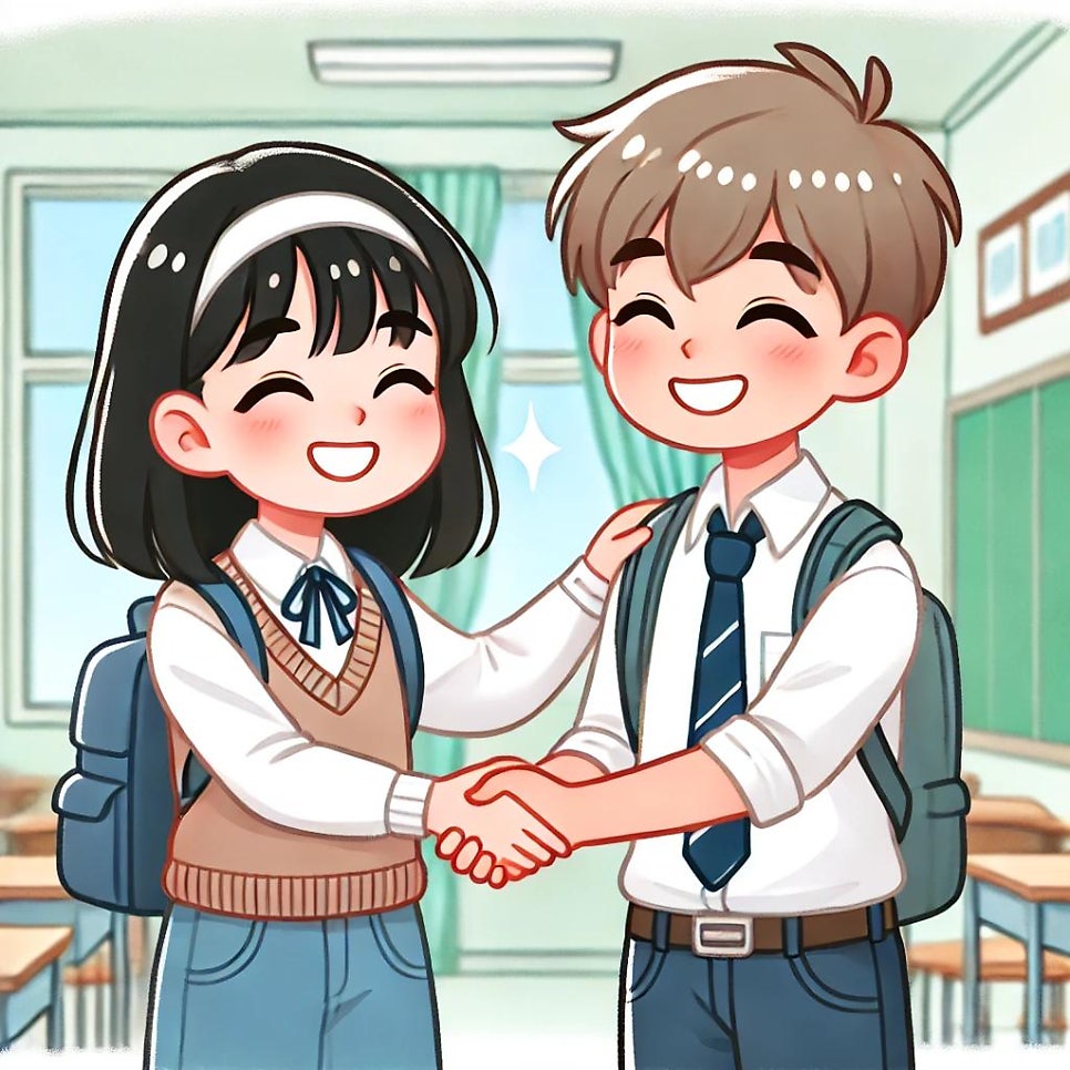학교폭력 징계 기록을 삭제할 수 있을까? (생활기록부 삭제 기준) 관련 사진