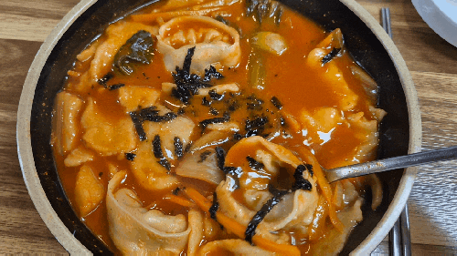  [충주] 강금자손수제비/칠금동 수제비/충주 수제비/수제비 맛집/충주 수제비 맛집/내돈내산/찐솔직후기/주차정보/영업정보/메뉴정보