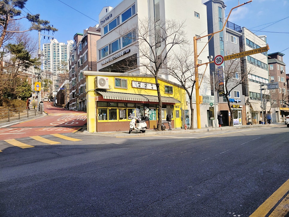 성심집 사진 4