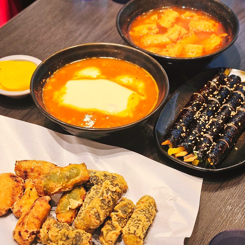 빨간지붕 신암점 사진 1