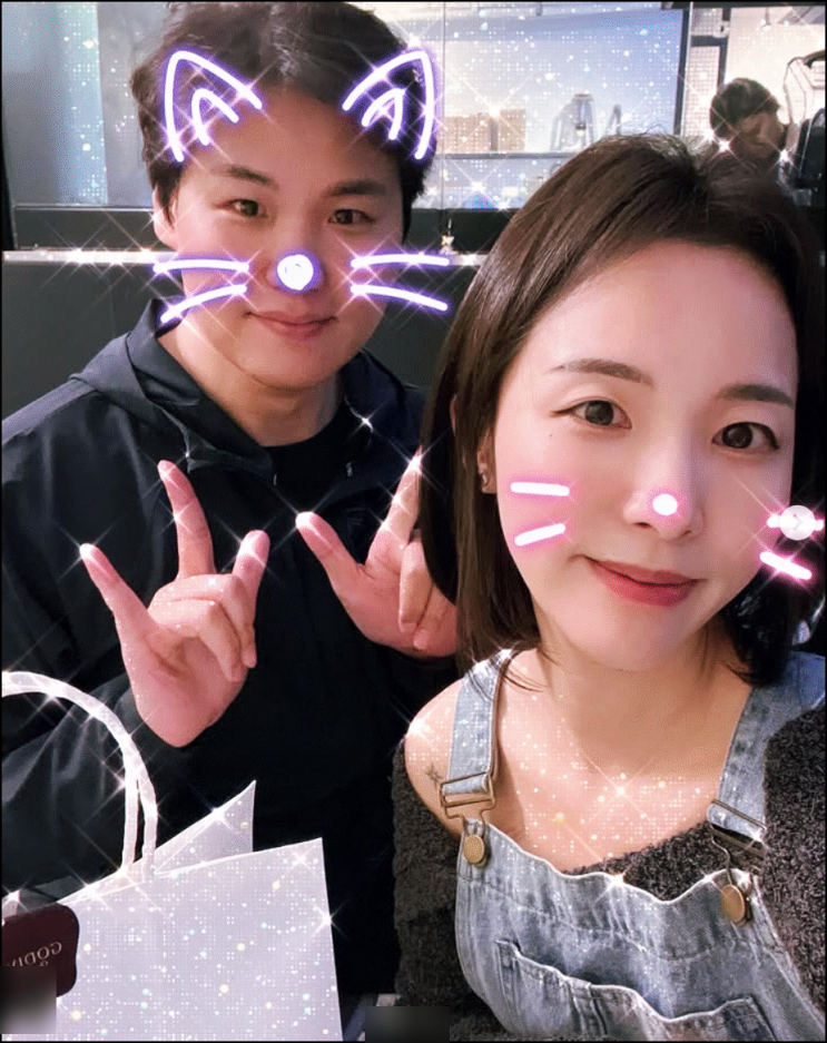  나는솔로 24기 순자 23기 영호 현커 인스타 커플 사진 셀카 럽스타 직업 나이 정보 총정리